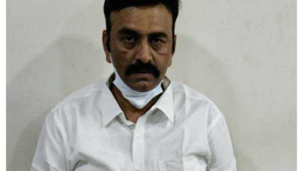రఘురామ బెయిల్పై విచారణ రఘురామ బెయిల్పై విచారణ