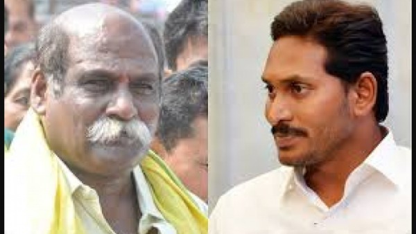 చంద్రబాబును అన్నందుకు జగన్‌పైనా