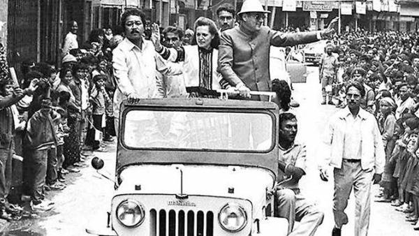 పారిశుద్య కార్మికులకు సన్మానం.. రాజీవ్ వర్ధంతి సందర్బంగా ఎన్ఎస్ యూఐ వినూత్న కార్యక్రమం..