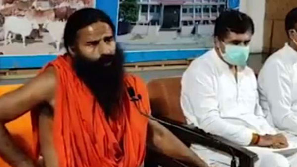 అల్లోపతిని తిట్టలేదు, కలిసి చేద్దాం..