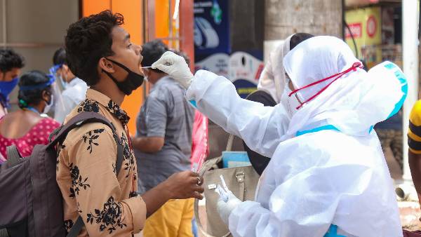 ap covid health bulletin : 14429 new cases, 103 deaths in last 24 hours ap covid health bulletin : 14429 new cases, 103 deaths in last 24 hours