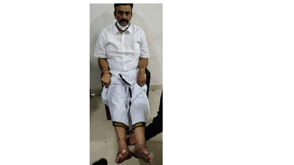  కోర్టును తప్పుదోవ పట్టిస్తున్నారు: ఏఏజీ