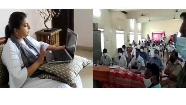 రాబోయే విలయంపై సర్కారు దృష్టి