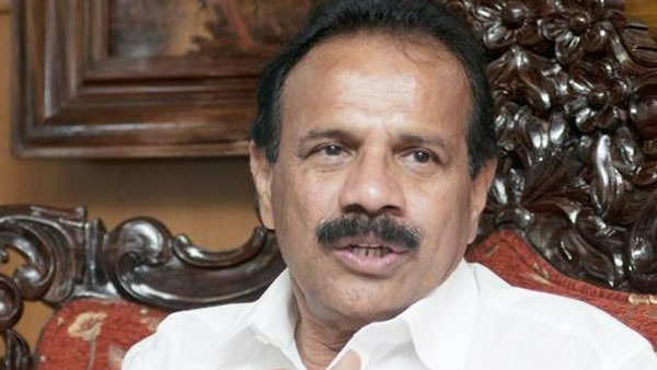 మమ్మల్ని ఉరేసుకోమంటారా : సదానంద గౌడ