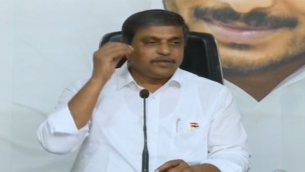 సచివాలయ వ్యవస్థ దేశానికే ఆదర్శం..