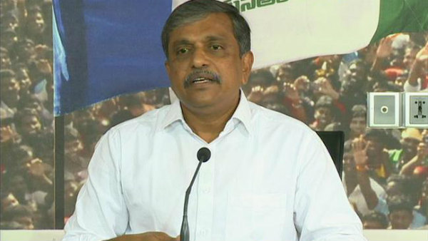 ఉమ్మడి రాజధానిని కోల్పోవడానికి ఎవరు కారణం..