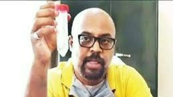 సరికొత్త కరోనా పరీక్ష