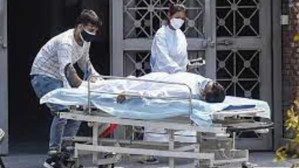 మరొకరి మృతి