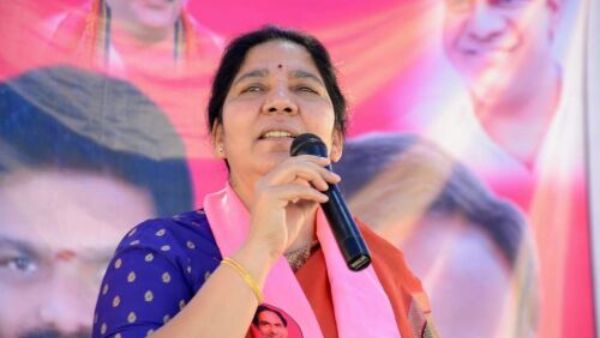 వరంగల్ ఐటీ హబ్ మారింది.. ఇప్పుడు మెడికల్ హబ్ గా మారిందన్న స్త్రీ శిశు సంక్షేమ మంత్రి..