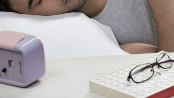 రెస్ట్ కంపల్సరీ కానీ..