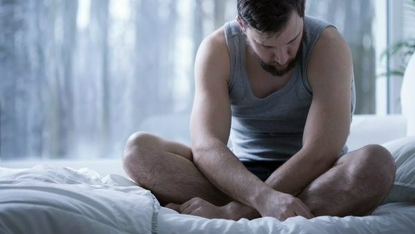 కంటినిండా నిద్ర