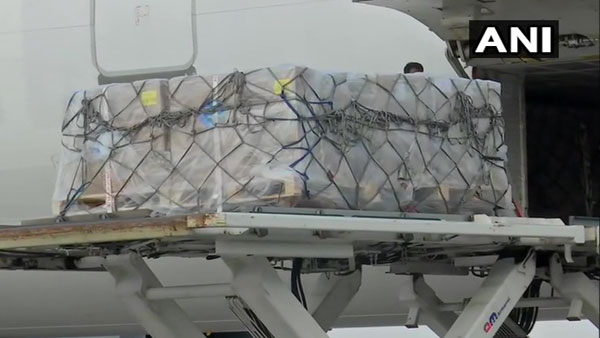 91 శాతం ఎఫీషియన్సీ గల వ్యాక్సిన్.. 91 శాతం ఎఫీషియన్సీ గల వ్యాక్సిన్..