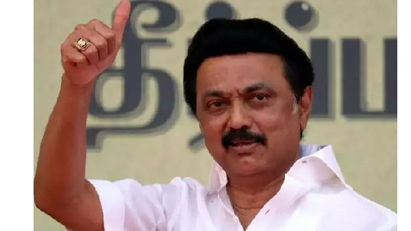 చిత్రసీమపై స్టాలిన్ పట్టు.. చిత్రసీమపై స్టాలిన్ పట్టు..