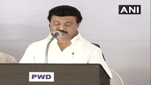 శుక్రవారం స్టాలిన్ కు కలిసోచ్చింది