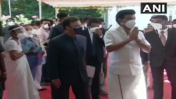 అమ్మ పూజలు ఫలించాయి