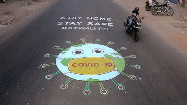 గ్రామాల మధ్య రాకపోకలు సైతం..