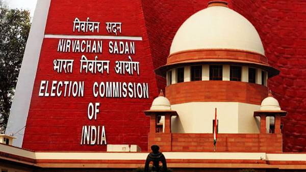 SC dismisses EC plea to limit court reporting on murder charge, says Internet revolutionised SC dismisses EC plea to limit court reporting on murder charge, says Internet revolutionised