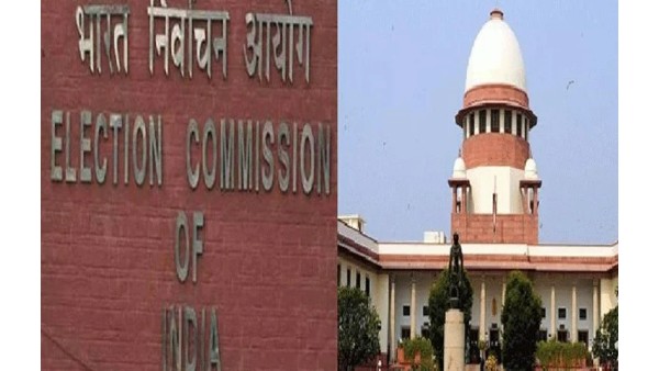 Media cannot be stopped from reporting, Dont want to demoralise HCs, SC on EC plea