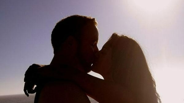 గర్ల్ ఫ్రెండ్‌తో సెక్స్...