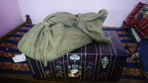 అతని పేరు శ్రీనివాస చారి..