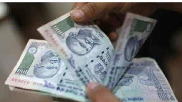 బిచ్చగాడి డబ్బు టీటీడీ ట్రజరీకి..