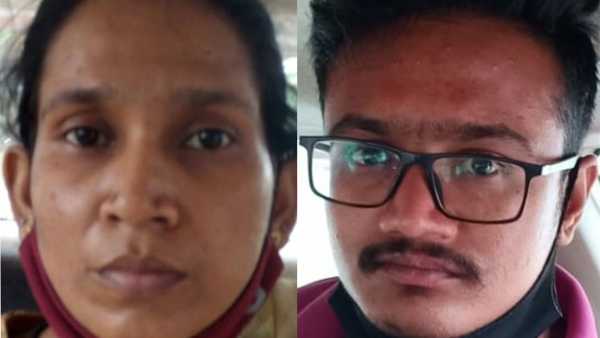  ఆంటీ కింగ్ పిన్