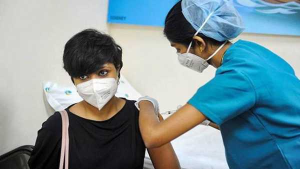 కరోనా సోకితే 6నెలల తర్వాతే టీకా..