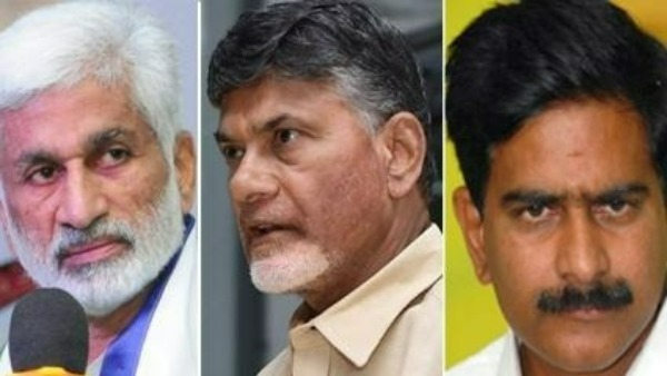 నమ్మశక్యం కాని అబద్దమాడి పరువు తీసుకున్నావు కదా ఉమా