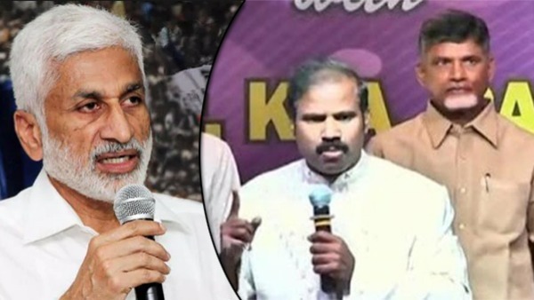 గురువు చంద్రబాబు కేఏ పాల్ ను పురమాయించాడా?