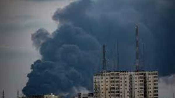  ఫలించిన ఈజిప్ట్‌ దౌత్యం