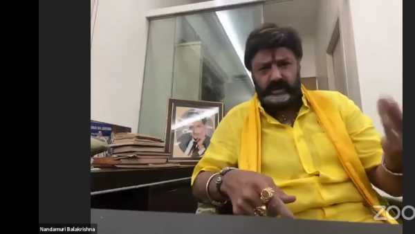 ఎన్టీఆర్లో మూడక్షరాల అర్దమిదే ఎన్టీఆర్లో మూడక్షరాల అర్దమిదే