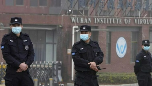 బాంబు పేల్చిన పాంపియో