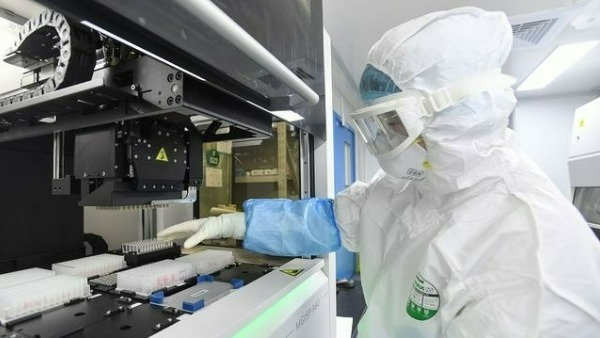 అమెరికా నిపుణుల వార్నింగ్..