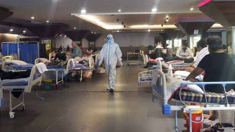 telagnana government revoked six private hospital license for covid treatment telagnana government revoked six private hospital license for covid treatment
