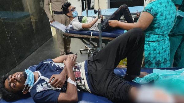 హడలిపోయిన బెంగళూరు