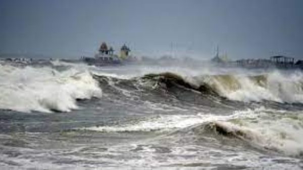  ఢిల్లీ సహా పలు ప్రాంతాల్లో వర్షాలు..