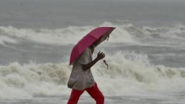 వేడెక్కిన బంగాళాఖాతం ఉపరితలం..