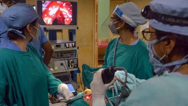  బ్లాక్ ఫంగస్‌ కంటే ప్రమాదం..లక్షణాలు ఇవే