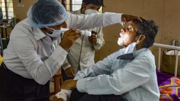 పరిసరాల శుభ్రత ముఖ్యం