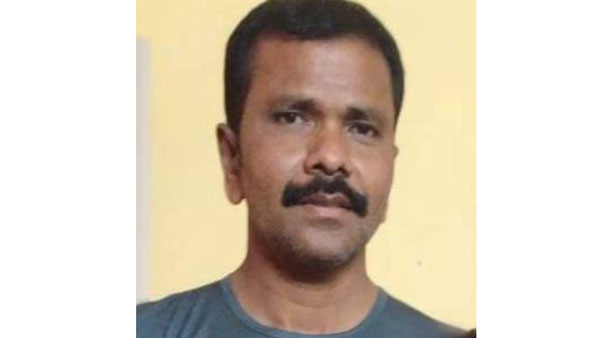 జెండా ఎత్తేసిన క్రిమినల్ లాయర్ భార్య