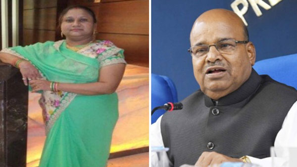  ఆర్టీ-పీసీఆర్ నెగటివ్ కానీ..