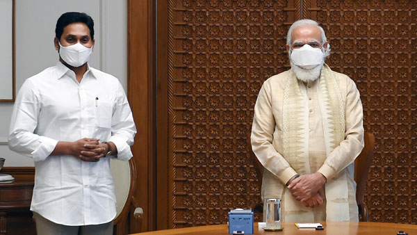 రాయలసీమ జిల్లాల్లో ఆక్సిజన్ డిమాండ్ అధికం..