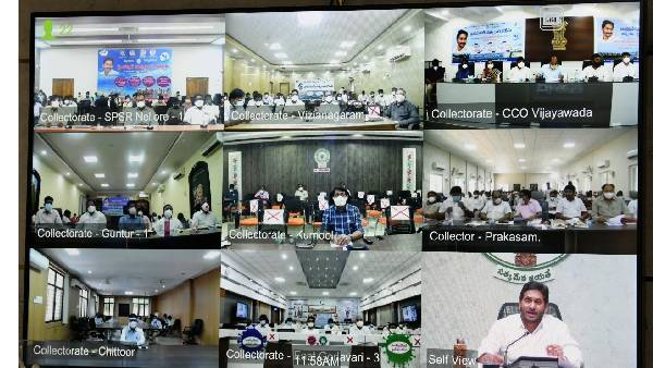  ఫిషింగ్ హార్బర్ల నిర్మాణం..