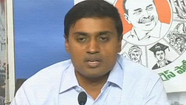  బాబు డైరెక్షన్‌లోనే రఘురామ యాక్షన్‌