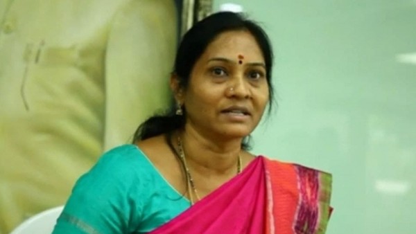 బంగారు తెలంగాణ పేరుతో దోపిడీ..