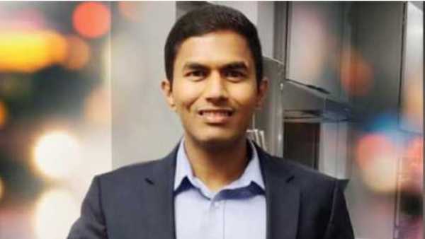 వర్జీనియాలో ఆర్కిటెక్ట్‌గా సాయి ప్రవీణ్..