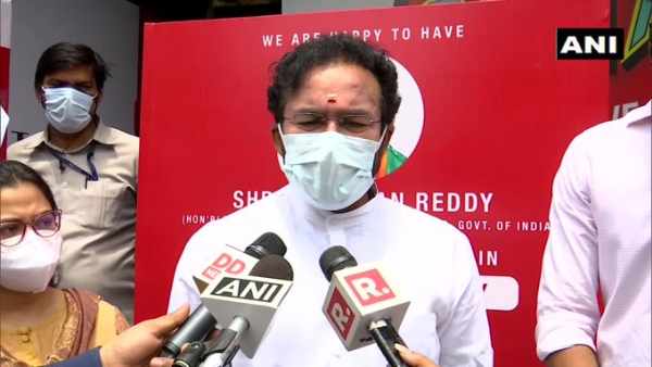  విదేశాల నుంచి భారీగా..