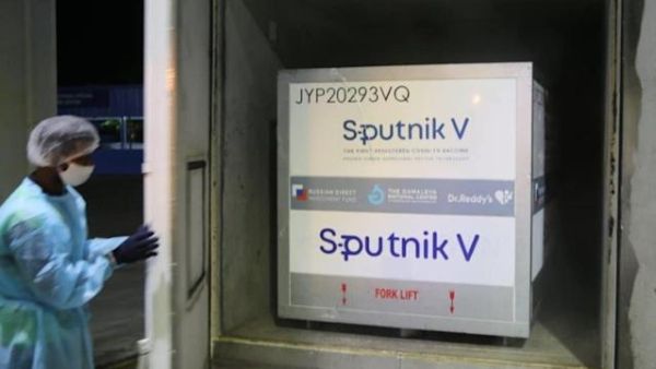 రెడ్డీస్ ల్యాబ్కు తరలింపు.. రెడ్డీస్ ల్యాబ్కు తరలింపు..