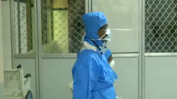  రెండు రోజులకే ఆసుపత్రిలో మాయం