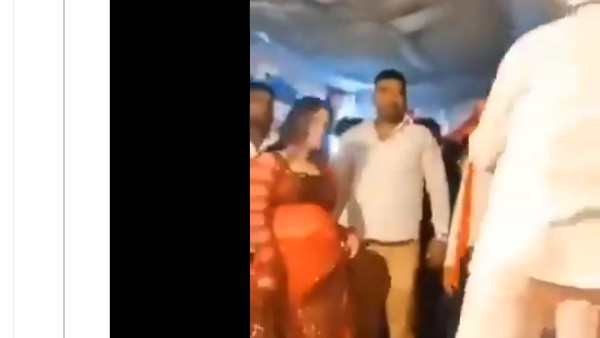 అన్నా..... చంపేశావు.... నీ ముందు ప్రభుదేవా వేస్ట్